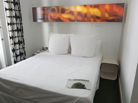 Hotel Gat Rossio by null