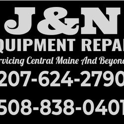 J&N Equipment Repair