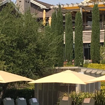 Rosewood Sand Hill - Isn't this chic? - Hotels Near Me - Menlo Park, California