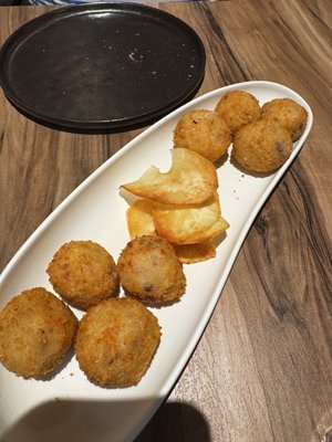 Restaurante Alfileritos 24 by null