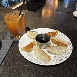 Gyoza