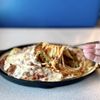 Mythos Grill gift card