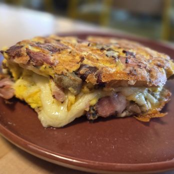 CRU PVD Kitchen & Bar - Fountain Street - Breakfast & Brunch Near Me - Providence, Rhode Island