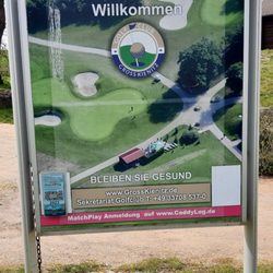 Golfanlagen Gross Kienitz