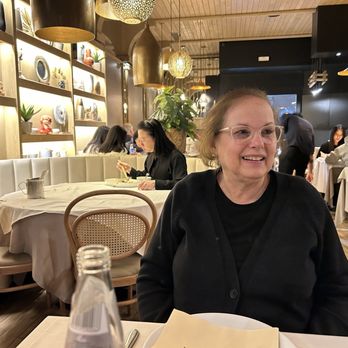Tien Tsin - Restaurant interior - Chinese Near Me - Rome, RM Tien Tsin - Restaurant interior - Chinese Near Me - Rome, RM
