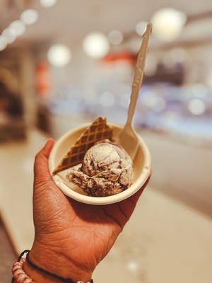 Jeni's Splendid Ice Creams by null