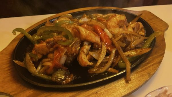 Cactus Taverna by null