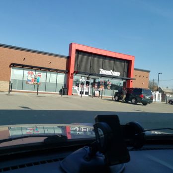 Thorntons - Business - Gas Stations Near Me - Blue Island, Illinois