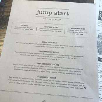 First Watch - Specials - Breakfast & Brunch Near Me - Midlothian, Virginia