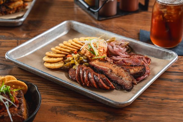 Poogan's Smokehouse by null