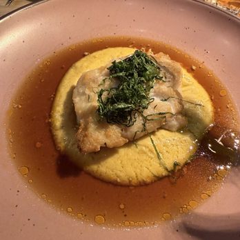 Husk - Golden Tilefish - American Near Me - Charleston, South Carolina Husk - Golden Tilefish - American Near Me - Charleston, South Carolina