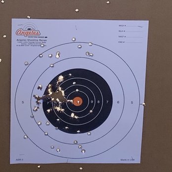 ShootSocal Firearms & Training - My first time shooting with Dave! - Gun/Rifle Ranges Near Me - Stanton, California ShootSocal Firearms & Training - My first time shooting with Dave! - Gun/Rifle Ranges Near Me - Stanton, California