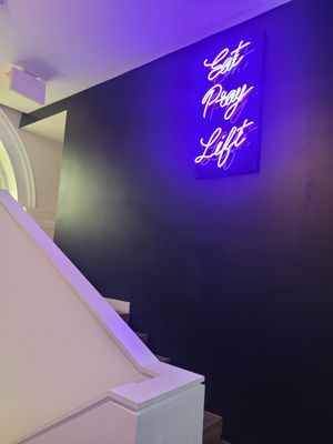 Espace Thomas by null