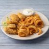 Grab A Gyro gift card