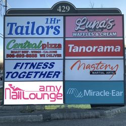 Amy Nail Lounge - Amy Nail Lounge