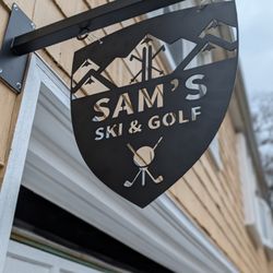 Sam's Ski & Golf