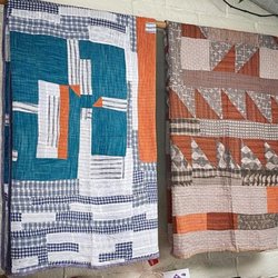 Atelier OM - One of a kind Art Quilts