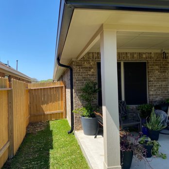 Greater Houston Gutters - Black gutters - Gutter Services Near Me Greater Houston Gutters - Black gutters - Gutter Services Near Me