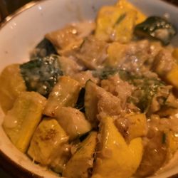 The Third Place - Cream of Zucchini