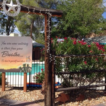 My Place Suites - Entrance to pool - Hotels Near Me - Wickenburg, Arizona My Place Suites - Entrance to pool - Hotels Near Me - Wickenburg, Arizona