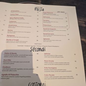 Trattoria Da Sofia - Italian Near Me - San Diego, California Trattoria Da Sofia - Italian Near Me - San Diego, California