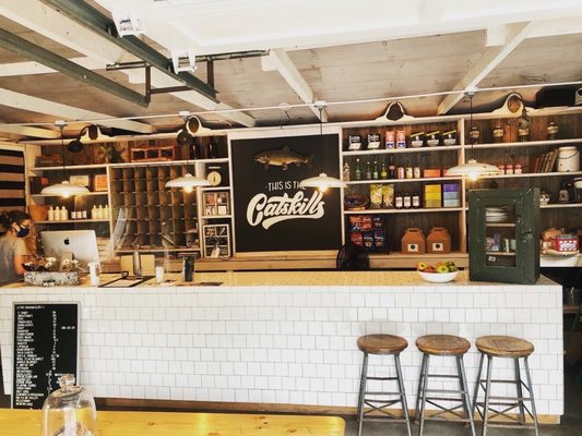 The Graham & Co. by null