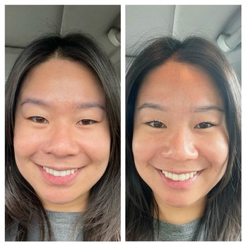 Hello Skin - First ever lash lift with the C curl from 2 years ago. I have no pics with the D curl tho - Skin Care Near Me - Ontario, California Hello Skin - First ever lash lift with the C curl from 2 years ago. I have no pics with the D curl tho - Skin Care Near Me - Ontario, California