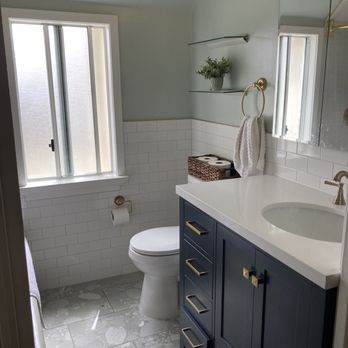 Homerun Construction - General Contractors Near Me