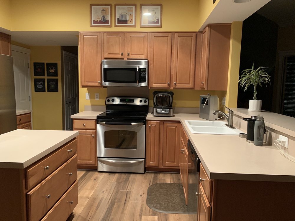 Slide of The Granite House