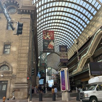 The Buell Theatre - DCPA - Performing Arts Near Me - Denver, Colorado