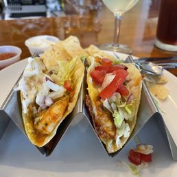 Shrimp Tacos Shrimp Tacos