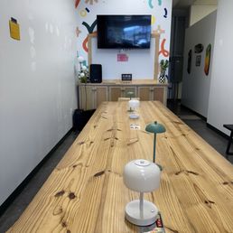 Interior Interior