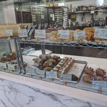 The Loaf Bakery and Cafe - Bakeries Near Me - Newhall, California The Loaf Bakery and Cafe - Bakeries Near Me - Newhall, California
