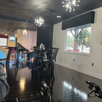 TruSoul Food Kitchen - Interior - Soul Food Near Me - Oxford, North Carolina