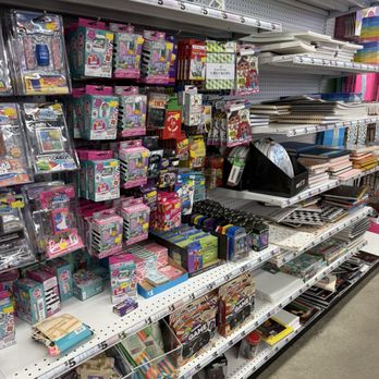 Five Below - Toy Stores Near Me - Paramus, New Jersey