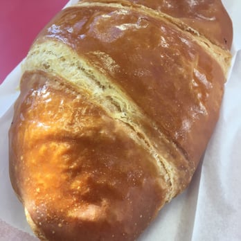 Luv n Donuts - The croissants here are massive - Donuts Near Me - Santa Ana, California Luv n Donuts - The croissants here are massive - Donuts Near Me - Santa Ana, California