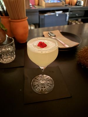 Cantina Rosa by null
