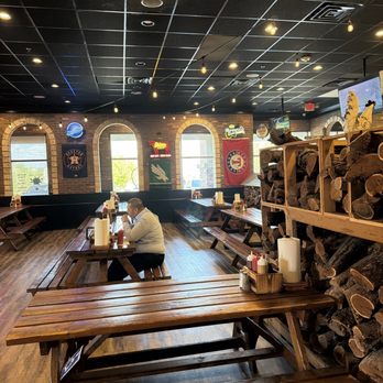 Big B's Texas BBQ - Barbeque Near Me - Henderson, Nevada