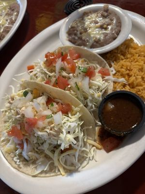Habanero's Fresh Mex by null