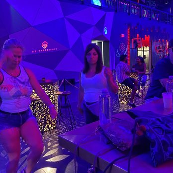 AREA15 - Venues & Event Spaces Near Me - Las Vegas, Nevada