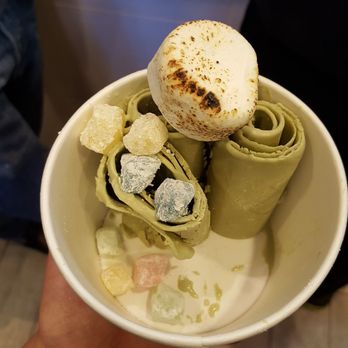 ICICLES - Ice Cream & Frozen Yogurt Near Me - San Jose, California ICICLES - Ice Cream & Frozen Yogurt Near Me - San Jose, California
