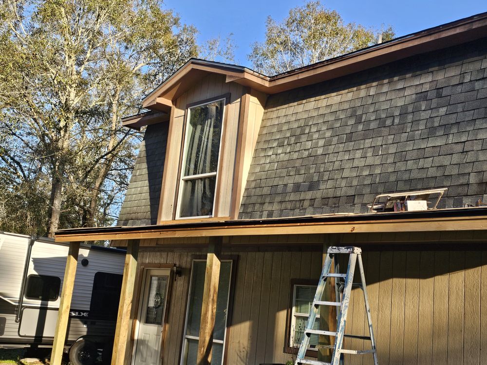 Slide of CKC Construction