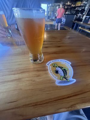 Greyline Brewing Co. by null