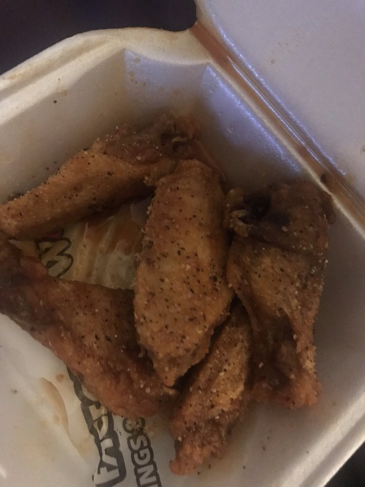 WNB WING FACTORY 15 Photos & 12 Reviews 5445 Fairington Rd