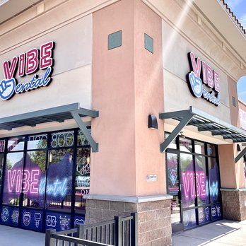 VIBE Dental - Mesa - General Dentistry Near Me - Mesa, Arizona VIBE Dental - Mesa - General Dentistry Near Me - Mesa, Arizona
