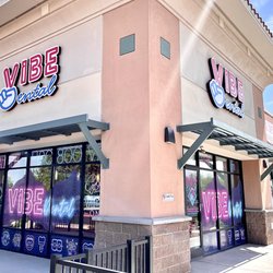 VIBE Dental - Mesa