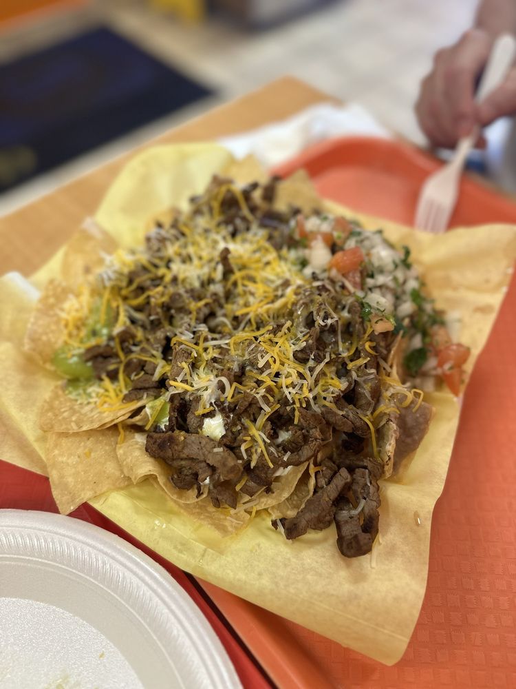 Fausto’s Mexican Grill – Las Vegas - Photo 3