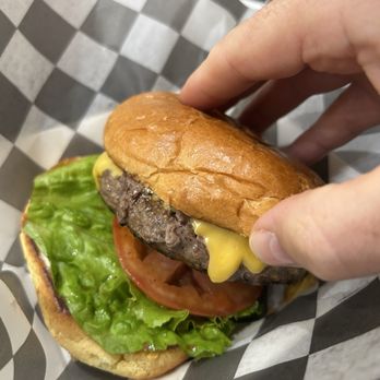The Burger Shack - Chantilly - Classic Cheeseburger - Hot Dogs Near Me - Chantilly, Virginia The Burger Shack - Chantilly - Classic Cheeseburger - Hot Dogs Near Me - Chantilly, Virginia