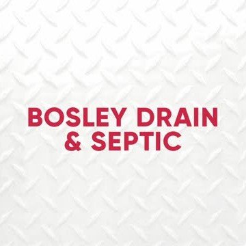Slide of Bosley Drain & Septic