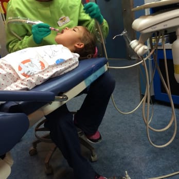Funtastic Pediatric Dental - getting polished up - Pediatric Dentists Near Me - Long Beach, California Funtastic Pediatric Dental - getting polished up - Pediatric Dentists Near Me - Long Beach, California